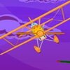 Plane Touch Gun
