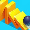 Rolling Domino