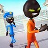 Stickman Prison Escape Story 3d