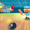 Cricket Hero