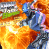Moon Clash Heroes