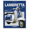 Buch "The Lambretta Bible" von Pete Davis (New Edition)