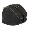 Helmtasche, 946 Schwarz