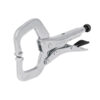 PINZA EN C DE PRESION TRUPER 1