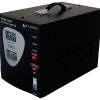 Релейный стабилизатор напряжения Luxeon E-5000. MediaService