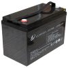 Аккумулятор Luxeon LX12-100MG, 12В, 100Ач - MediaService