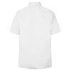Boys Twin Pack White Shirt -Non Iron - Image 2