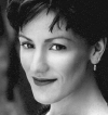 Soprano Lisa Vroman