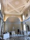 Great Hall, Syon House, England