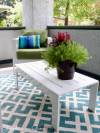 table and chair