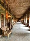 Long Gallery, Syon House, England