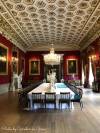 Great Dining Room, Chatsworth House, England