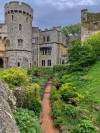 Windsor Castle, England