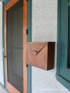 mailbox