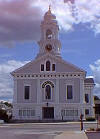 Town Hall, Milford, Massachusetts