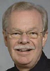 Composer/Conductor Christopher Walker