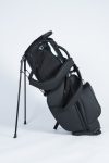 CEND GOLF STAND BAG (BLACK MATTE)