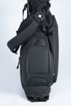 CEND GOLF STAND BAG (BLACK MATTE)