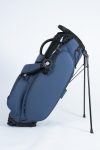 CEND GOLF STAND BAG (BLUE MATTE)