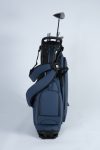CEND GOLF STAND BAG (BLUE MATTE)