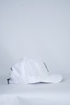 CEND GOLF CAP (White Green Tee)