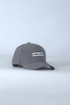CEND GOLF CAP (Silver Rope)