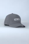 CEND GOLF CAP (Silver Rope)