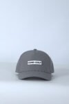 CEND GOLF CAP (Silver Rope)