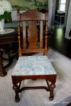 dining room dining chair