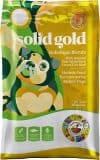 Solid Gold Holistic Senior Dog food with Superfoods