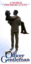 An Officer & a Gentleman The Musical