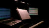 John Sawoski's Keyboard I rig, as played on The Pageant of the Masters with 29 other musicians