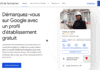6 manières d'améliorer votre référencement local Google Maps