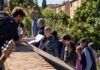 Festival delle Passeggiate: passeggiate gratuite tra poesia e teatro