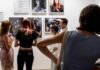 RomePhotoLab: tre giorni di street photography a Roma