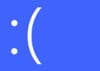 Blue Screen of Death Townsville