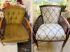 tree trellis chair 2