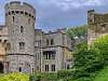 Windsor Castle, England