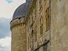 Château de Hautefort, France