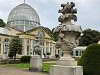Syon House Conservatory, England