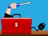 Logical Data Recovery in Townsville