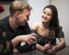 Smalltalk flirten