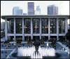 Dorothy Chandler Pavilion
