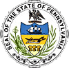 Seal of the State of Pennsylvania