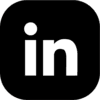 Icono Linkedin - Ruralix.es