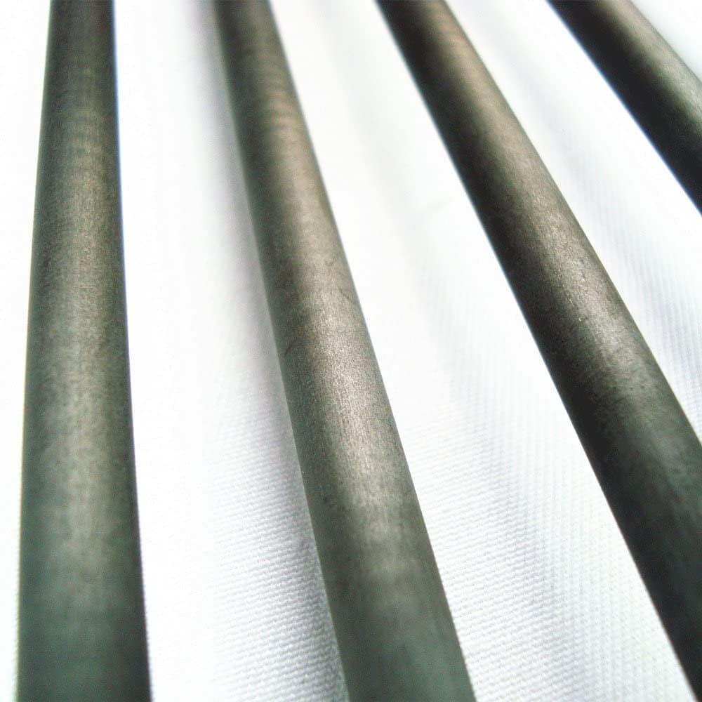 carbon fiber arrows
