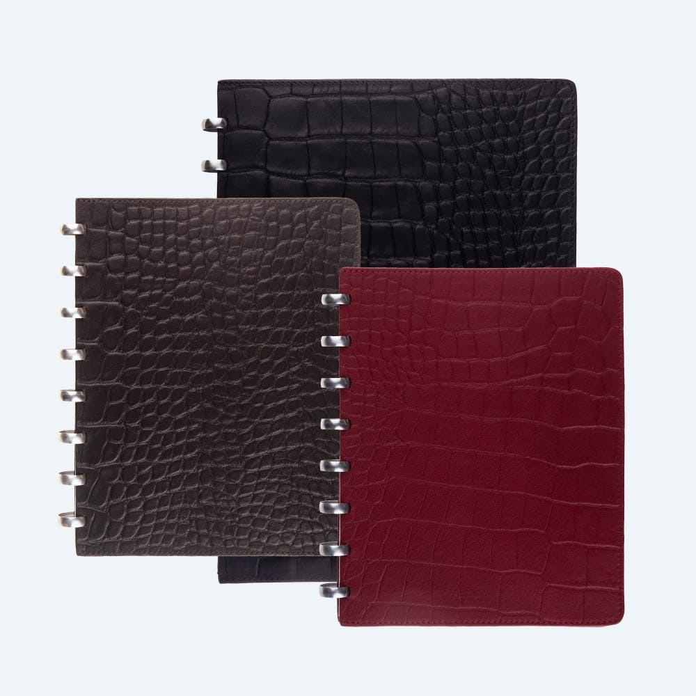 Croco Collection
