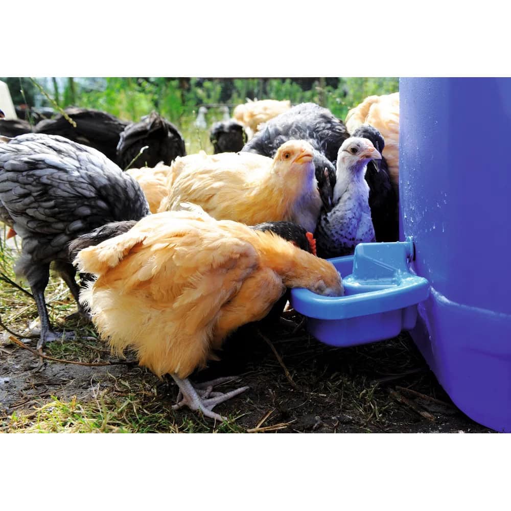 Pojilica za živinu MAXI CUP - Слика 2