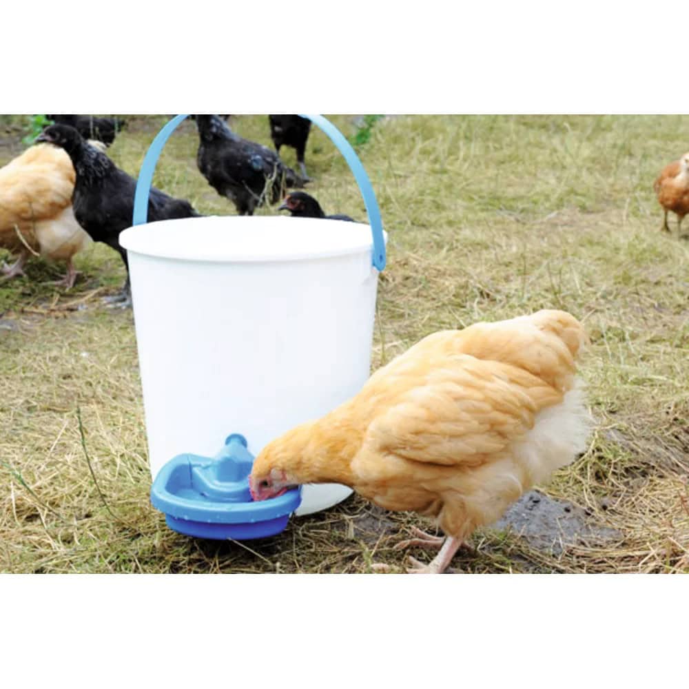 Pojilica za živinu MAXI CUP - Слика 4