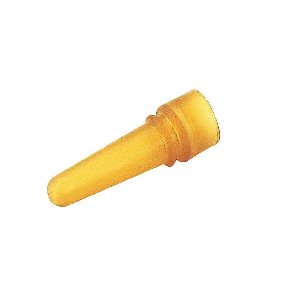 Gumena cucla za jagnjad i jariće - KAUČUK - Слика 1